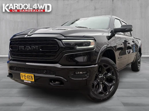 Dodge Ram 1500 - Afbeelding 1 van 30