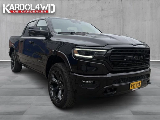 Dodge Ram 1500 - Afbeelding 3 van 30