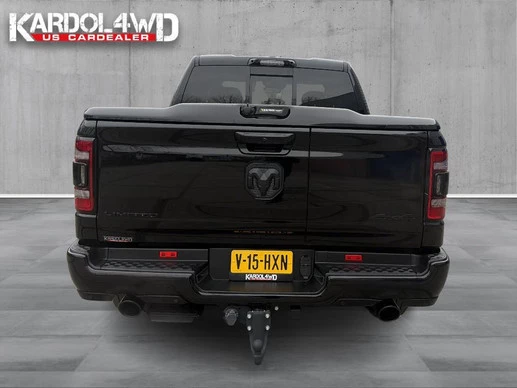 Dodge Ram 1500 - Afbeelding 5 van 30