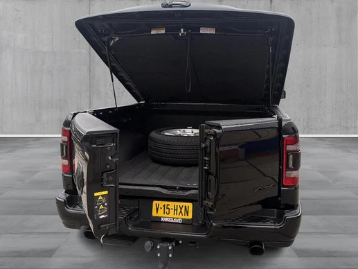 Dodge Ram 1500 - Afbeelding 7 van 30