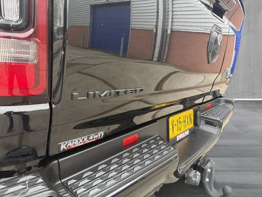 Dodge Ram 1500 - Afbeelding 10 van 30