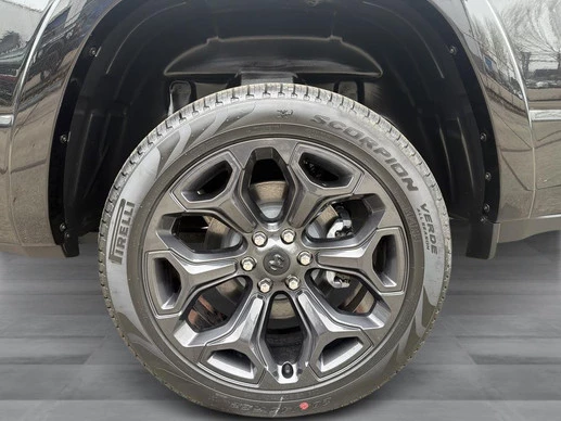 Dodge Ram 1500 - Afbeelding 11 van 30