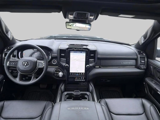 Dodge Ram 1500 - Afbeelding 12 van 30