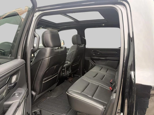 Dodge Ram 1500 - Afbeelding 14 van 30