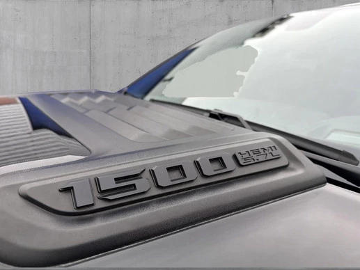 Dodge Ram 1500 - Afbeelding 16 van 30