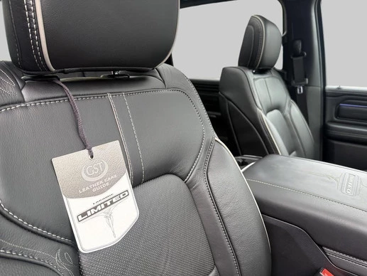 Dodge Ram 1500 - Afbeelding 17 van 30