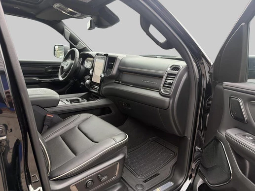 Dodge Ram 1500 - Afbeelding 18 van 30