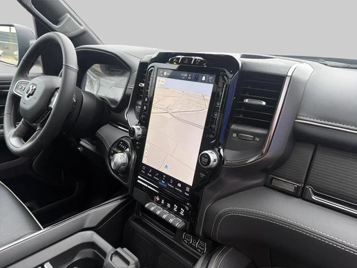 Dodge Ram 1500 - Afbeelding 20 van 30