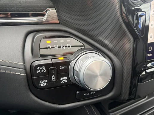 Dodge Ram 1500 - Afbeelding 26 van 30