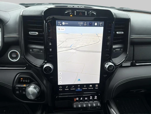 Dodge Ram 1500 - Afbeelding 27 van 30