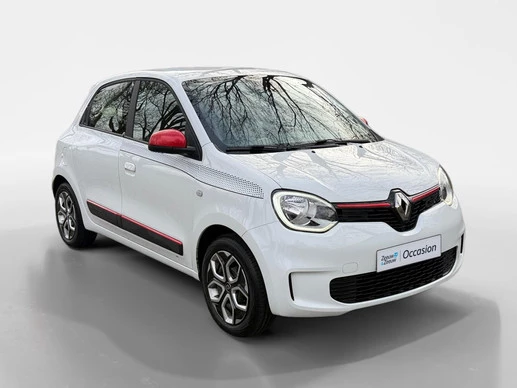 Renault Twingo - Afbeelding 3 van 21