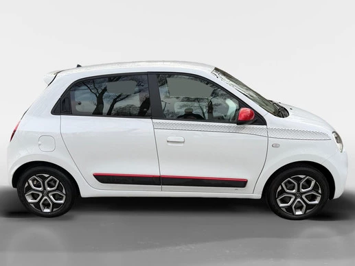 Renault Twingo - Afbeelding 4 van 21