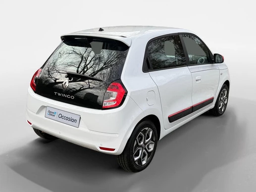 Renault Twingo - Afbeelding 5 van 21