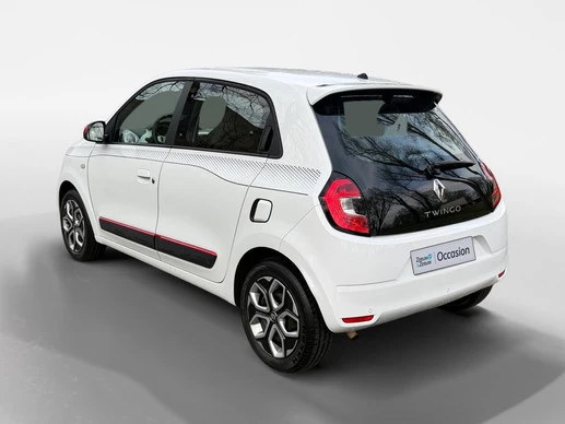 Renault Twingo - Afbeelding 6 van 21
