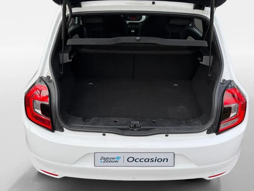 Renault Twingo - Afbeelding 7 van 21