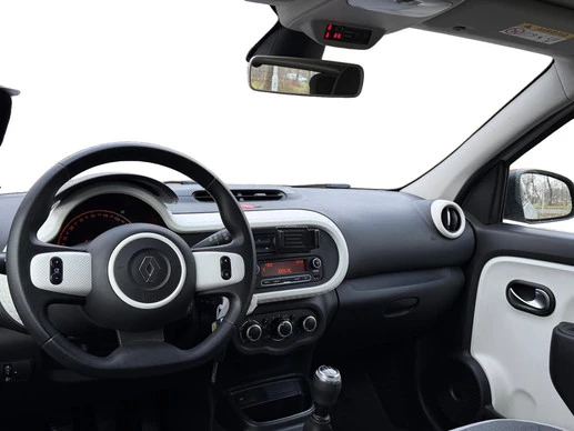 Renault Twingo - Afbeelding 11 van 21
