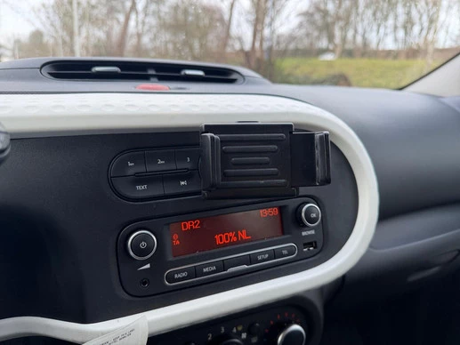 Renault Twingo - Afbeelding 16 van 21