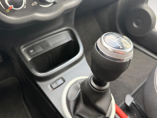 Renault Twingo - Afbeelding 18 van 21