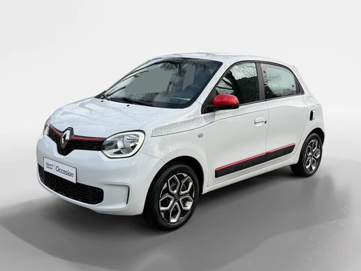 Renault Twingo - Afbeelding 20 van 21
