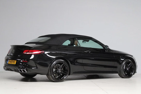 Mercedes-Benz C-Klasse - Afbeelding 2 van 30