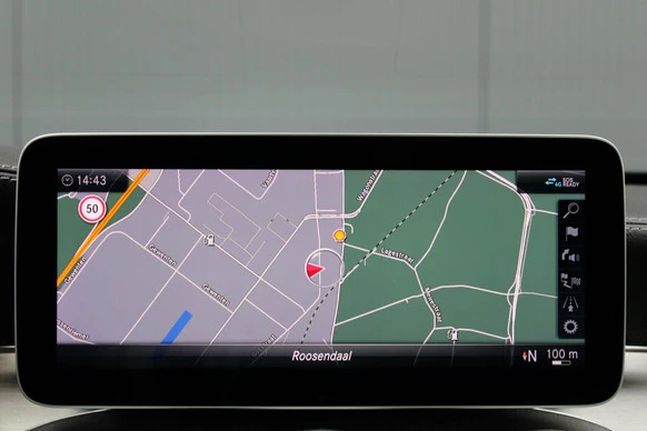 Mercedes-Benz C-Klasse - Afbeelding 4 van 30