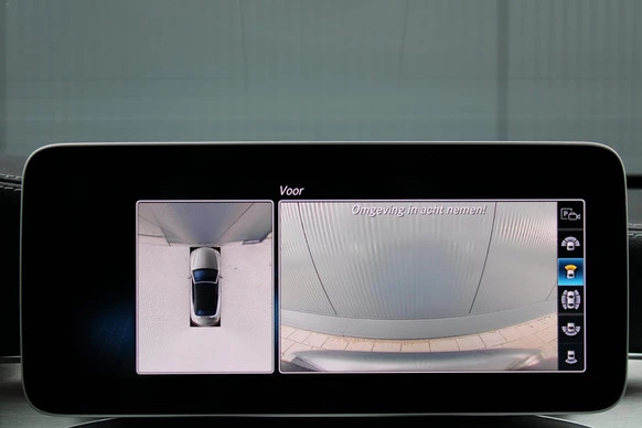 Mercedes-Benz C-Klasse - Afbeelding 5 van 30