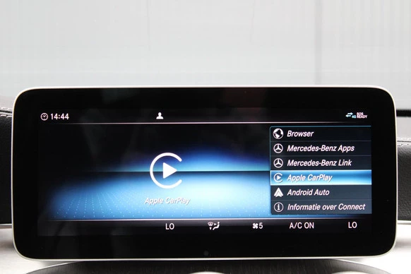 Mercedes-Benz C-Klasse - Afbeelding 6 van 30