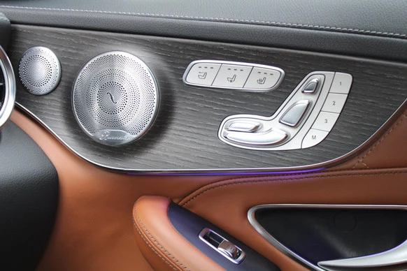 Mercedes-Benz C-Klasse - Afbeelding 8 van 30