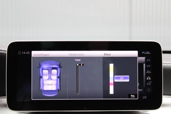 Mercedes-Benz C-Klasse - Afbeelding 15 van 30