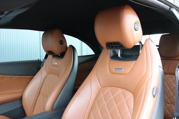 Mercedes-Benz C-Klasse - Afbeelding 19 van 30