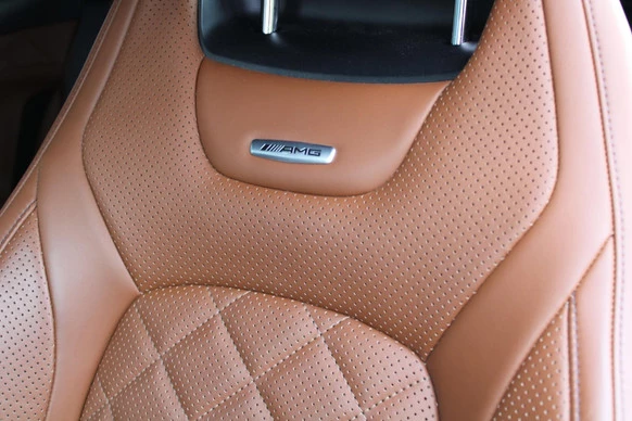 Mercedes-Benz C-Klasse - Afbeelding 20 van 30