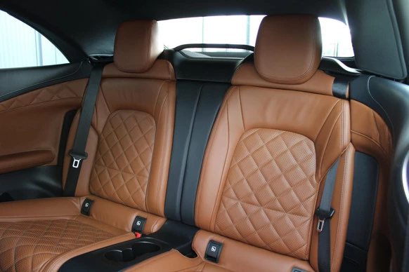 Mercedes-Benz C-Klasse - Afbeelding 21 van 30