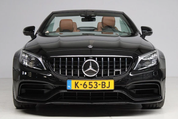 Mercedes-Benz C-Klasse - Afbeelding 23 van 30