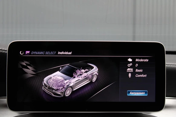 Mercedes-Benz C-Klasse - Afbeelding 28 van 30