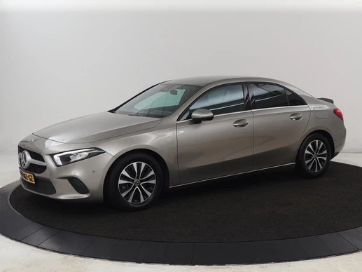 Mercedes-Benz A-Klasse - Afbeelding 1 van 30