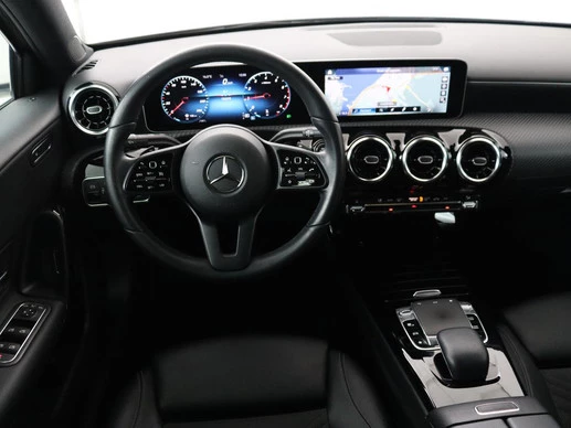 Mercedes-Benz A-Klasse - Afbeelding 3 van 30