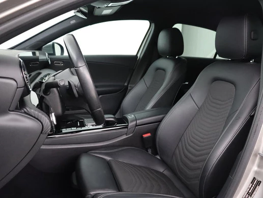 Mercedes-Benz A-Klasse - Afbeelding 5 van 30