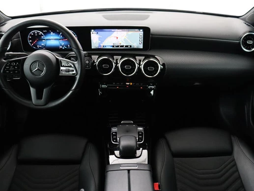 Mercedes-Benz A-Klasse - Afbeelding 8 van 30