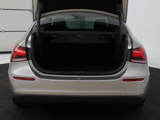 Mercedes-Benz A-Klasse - Afbeelding 10 van 30