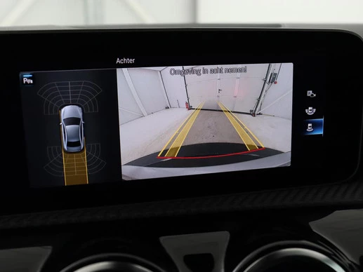 Mercedes-Benz A-Klasse - Afbeelding 13 van 30