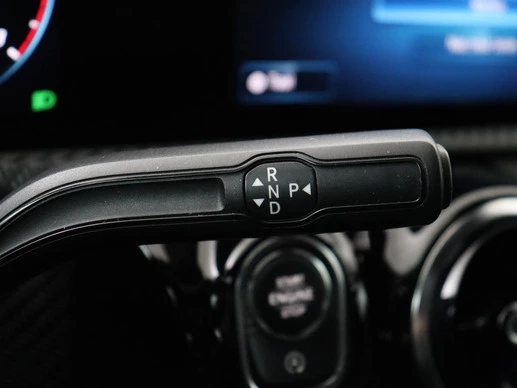 Mercedes-Benz A-Klasse - Afbeelding 17 van 30