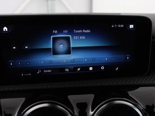 Mercedes-Benz A-Klasse - Afbeelding 18 van 30