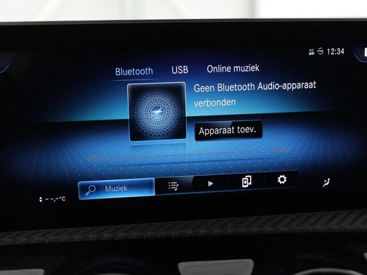 Mercedes-Benz A-Klasse - Afbeelding 19 van 30