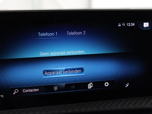 Mercedes-Benz A-Klasse - Afbeelding 20 van 30