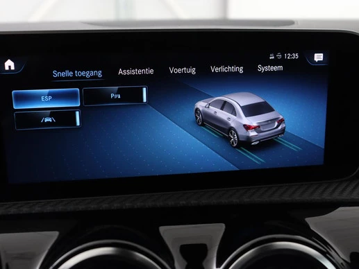 Mercedes-Benz A-Klasse - Afbeelding 24 van 30