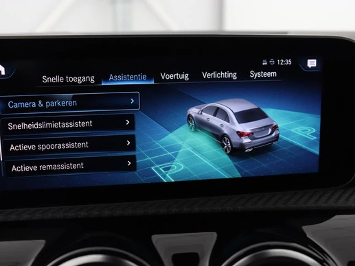 Mercedes-Benz A-Klasse - Afbeelding 25 van 30