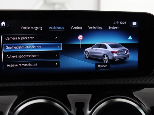 Mercedes-Benz A-Klasse - Afbeelding 26 van 30