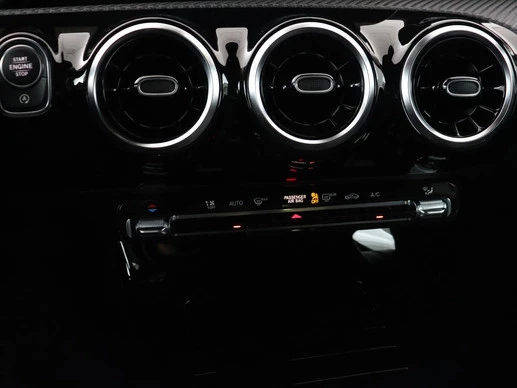 Mercedes-Benz A-Klasse - Afbeelding 29 van 30