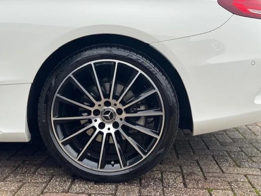 Mercedes-Benz C-Klasse - Afbeelding 7 van 30