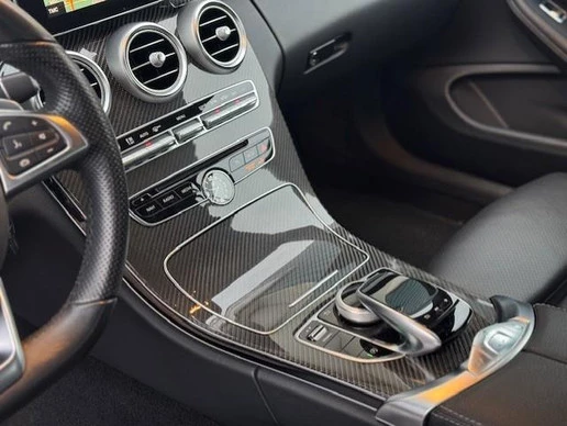 Mercedes-Benz C-Klasse - Afbeelding 15 van 30